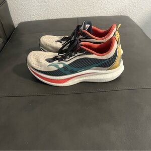 Saucony speed 2 Athletic Shoes